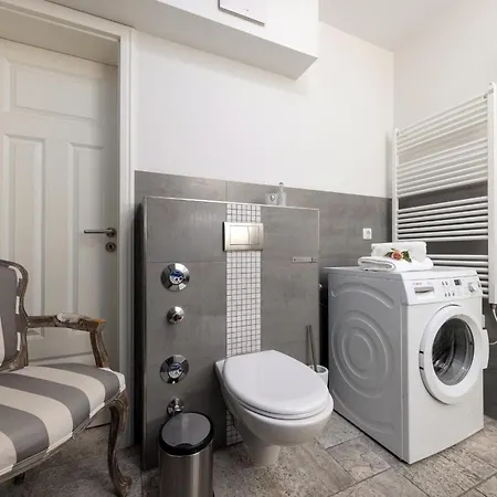 Sonnenresidenz شقة