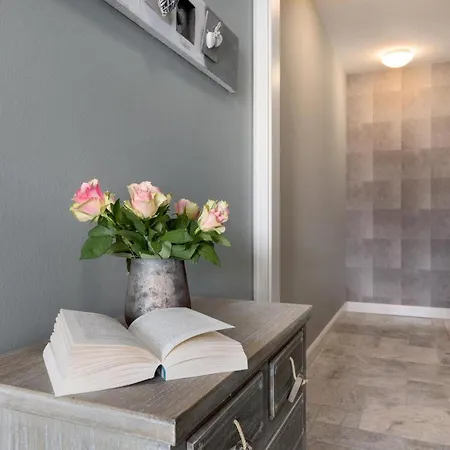 Sonnenresidenz زنغست