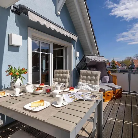 Sonnenresidenz * زنغست