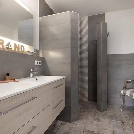 Sonnenresidenz شقة