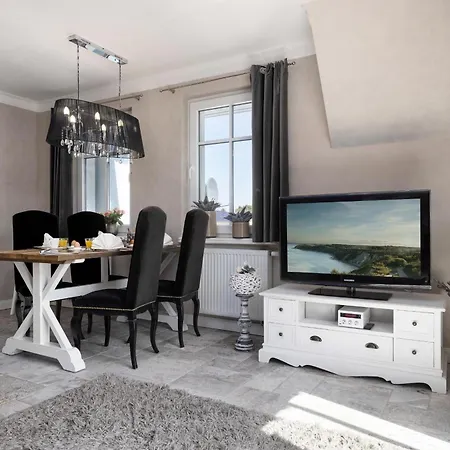 شقة Sonnenresidenz زنغست